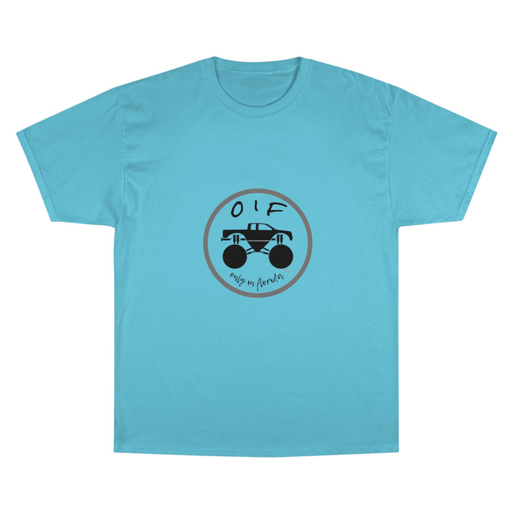 OIF Truck  T-Shirt