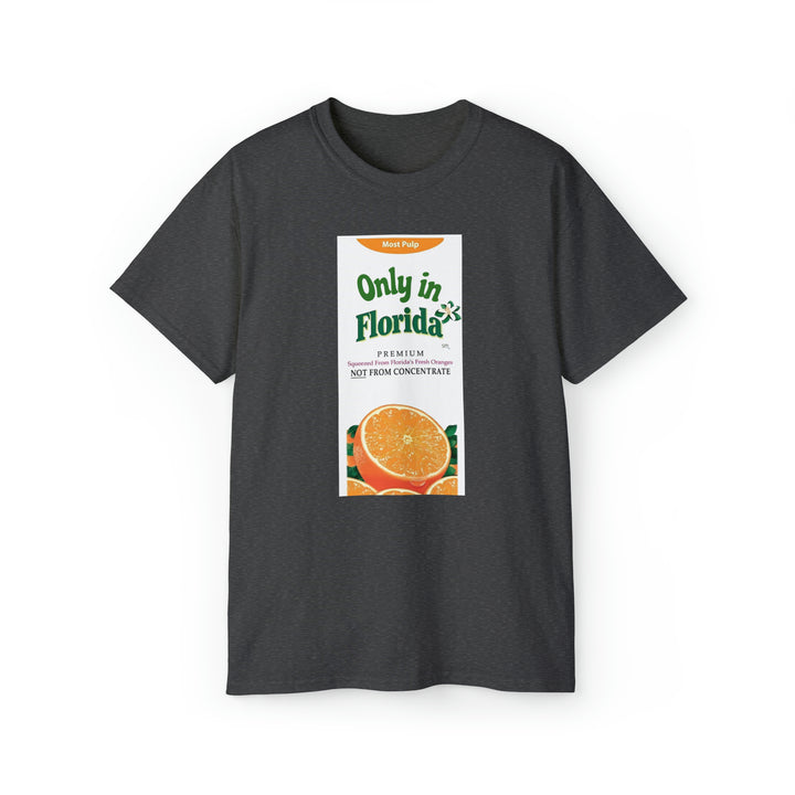 OIF Juicebox T-Shirt